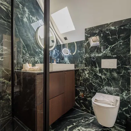 Classy Apartment St Honore - Louvre Paris Exterior foto