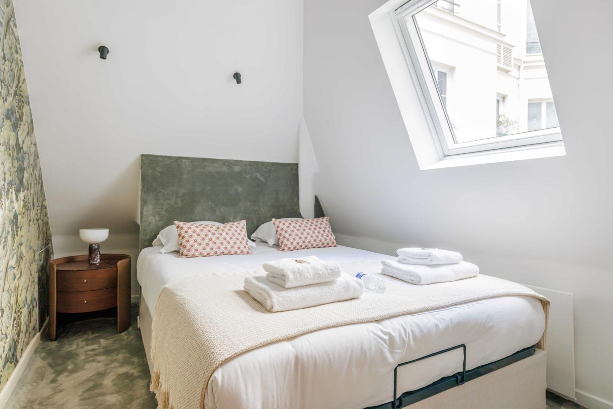 Appartement Classy St Honore - Louvre