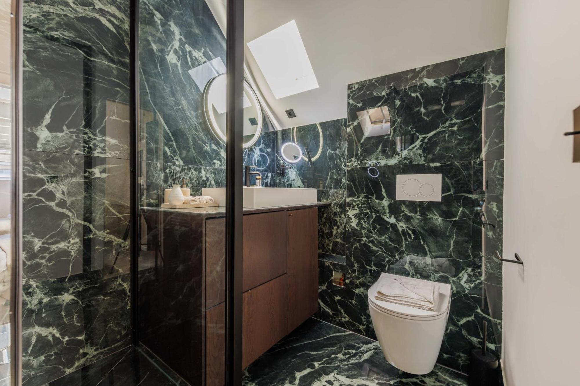 Classy St Honore - Louvre Appartamento Parigi